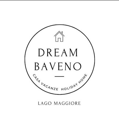 Apartament Dream Baveno Zewnętrze zdjęcie