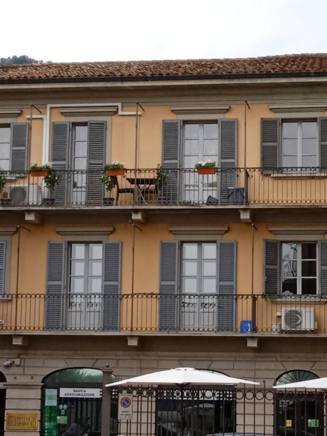 Apartament Dream Baveno Zewnętrze zdjęcie