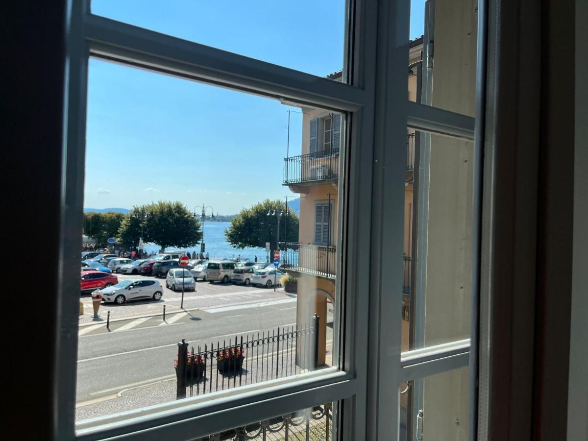 Apartament Dream Baveno Zewnętrze zdjęcie