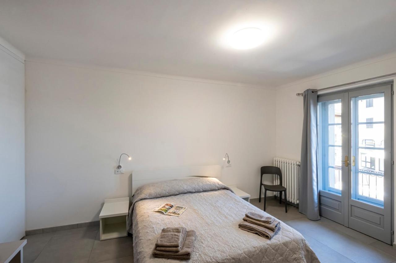 Apartament Dream Baveno Zewnętrze zdjęcie