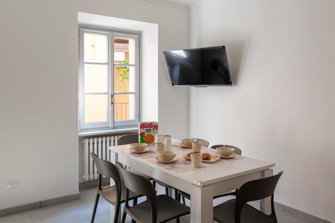 Apartament Dream Baveno Zewnętrze zdjęcie