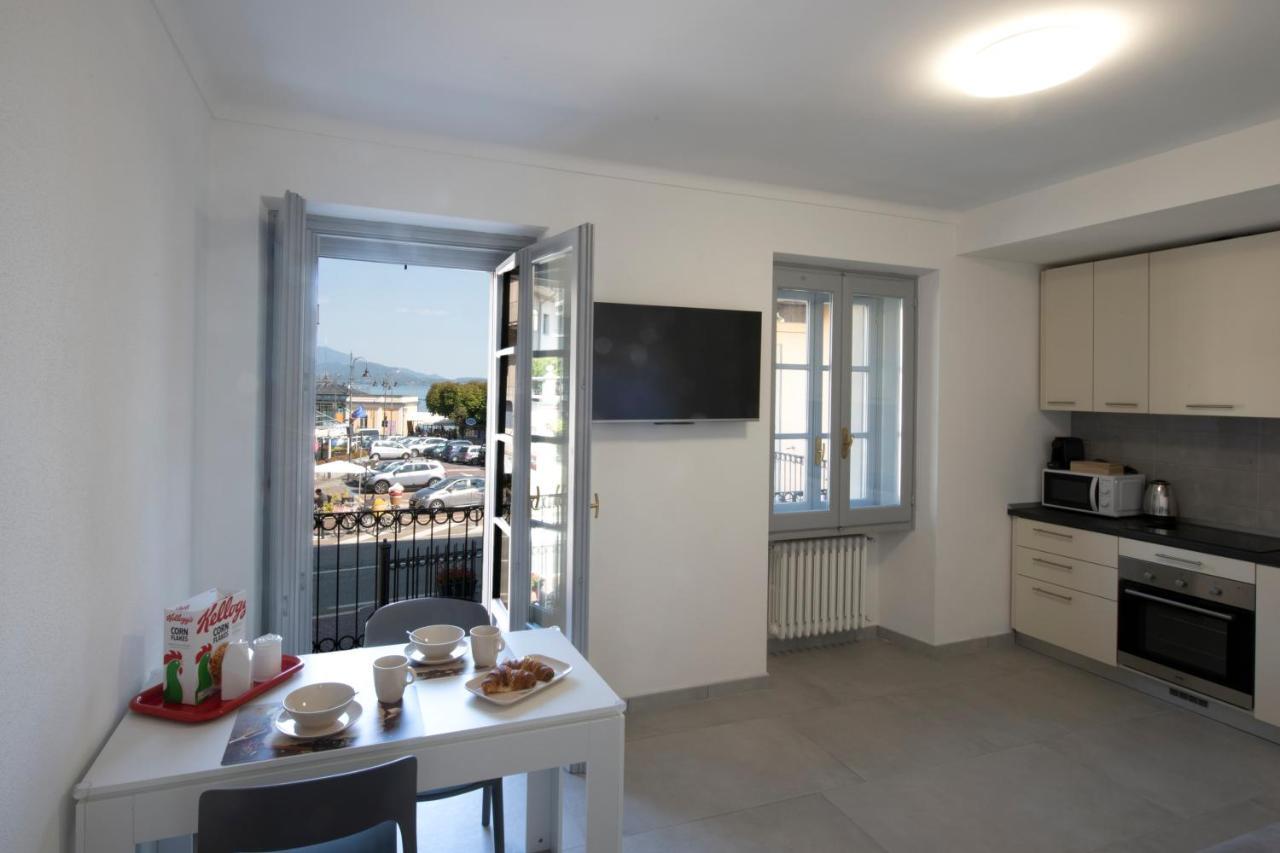 Apartament Dream Baveno Zewnętrze zdjęcie