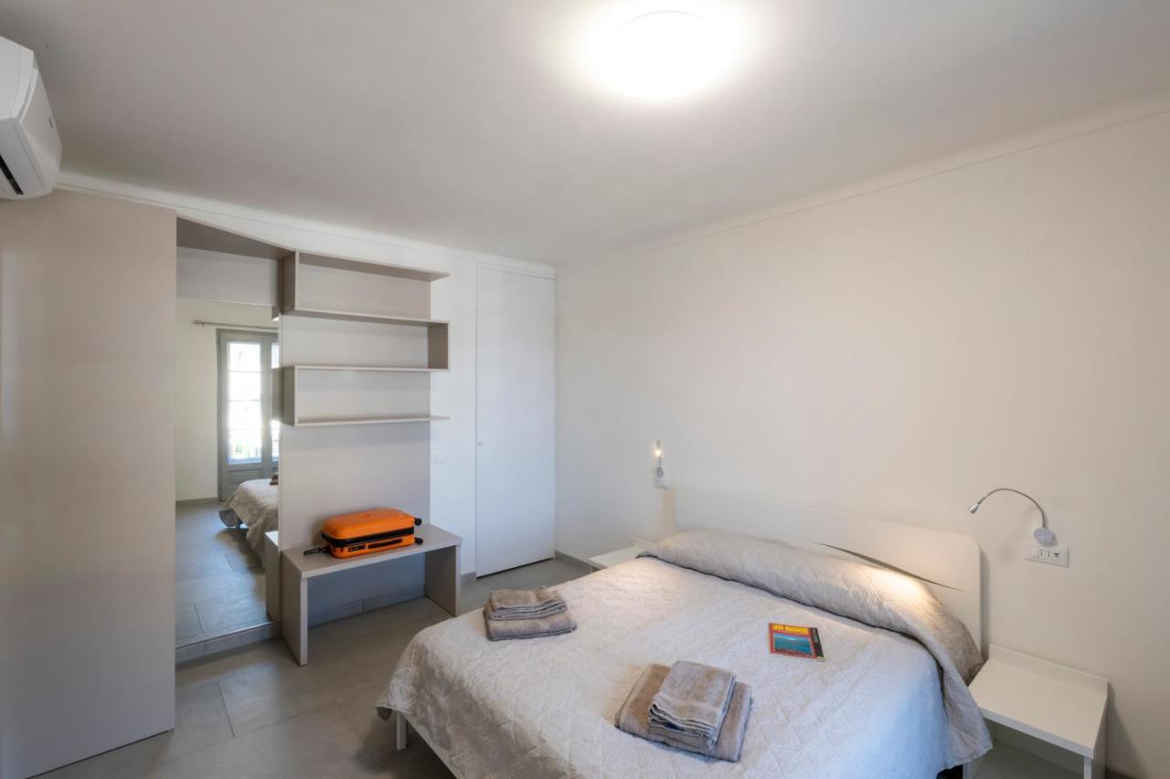 Apartament Dream Baveno Zewnętrze zdjęcie