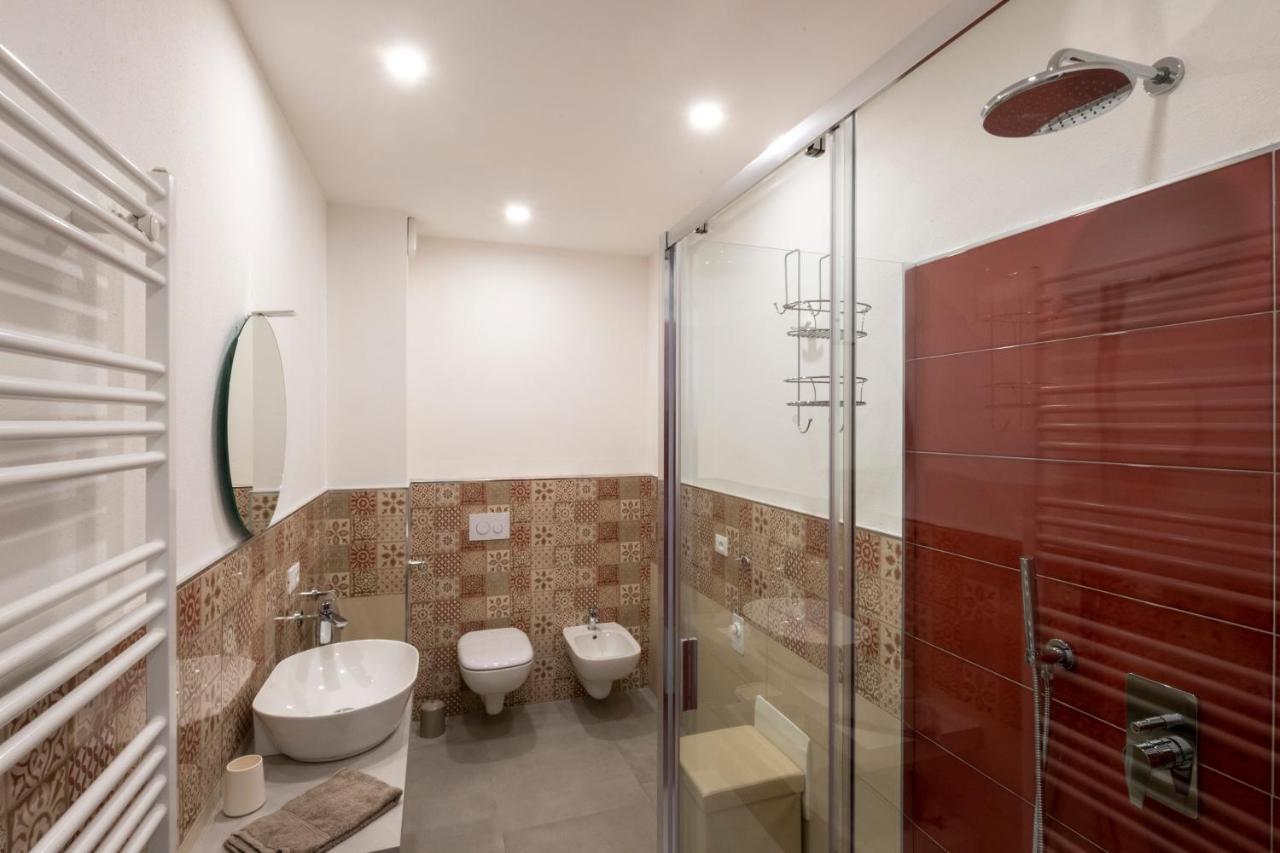 Apartament Dream Baveno Zewnętrze zdjęcie