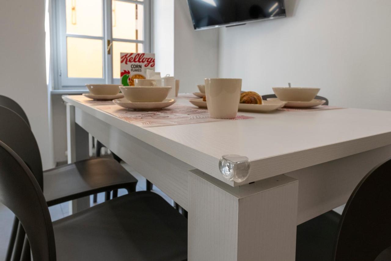 Apartament Dream Baveno Zewnętrze zdjęcie