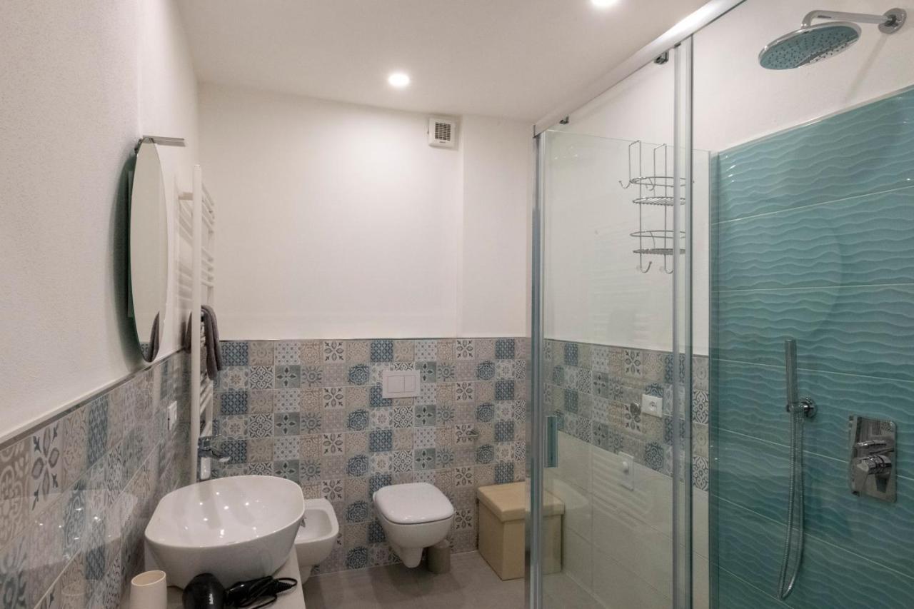 Apartament Dream Baveno Zewnętrze zdjęcie