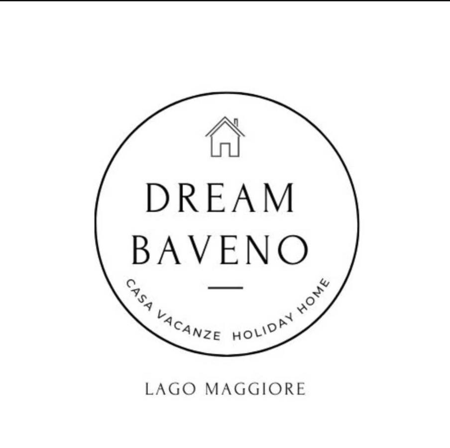 Apartament Dream Baveno Zewnętrze zdjęcie