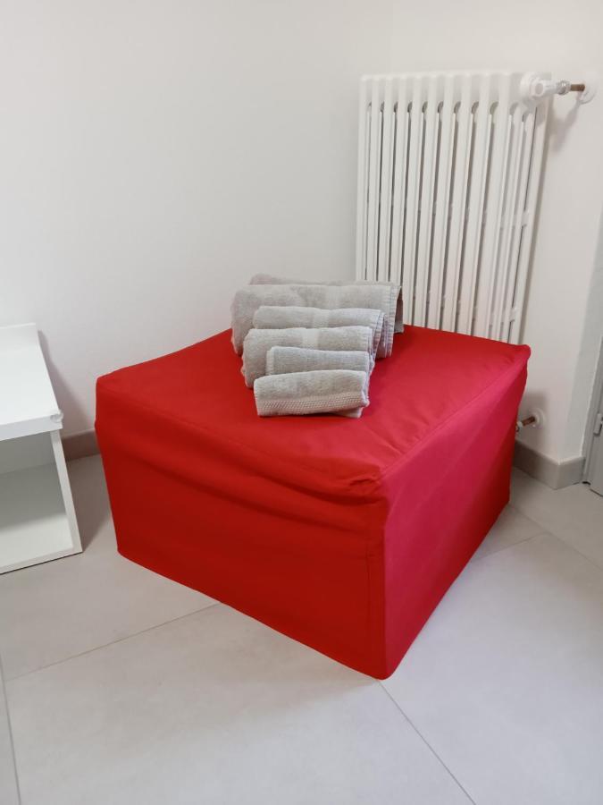 Apartament Dream Baveno Zewnętrze zdjęcie